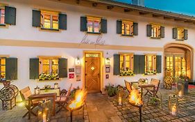 Romantik Hotel Chalet Am Kiental